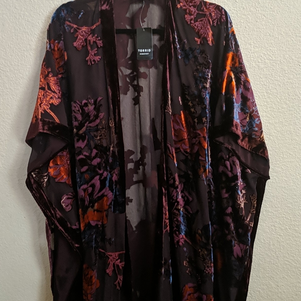 Kimono